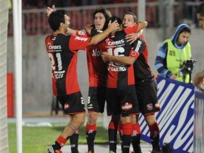 Newell's quiere extender su racha triunfal esta noche ante Deportivo Lara