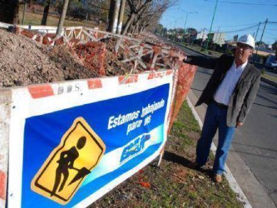 Comunicado de Edelap a los usuarios