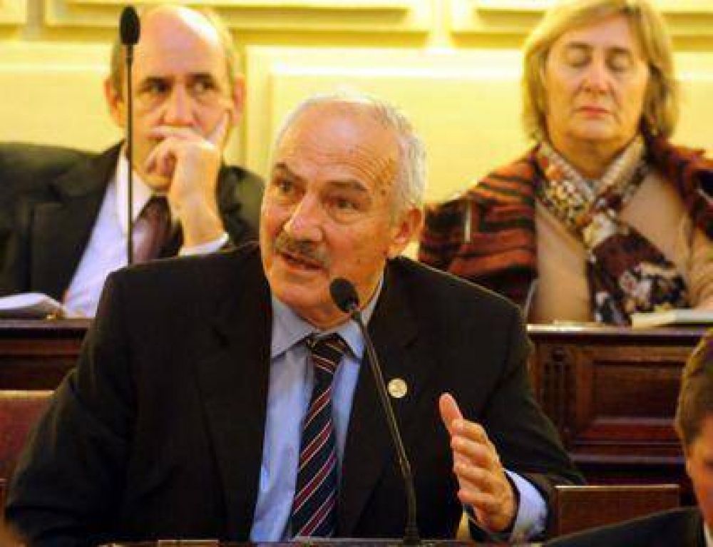 En manos de la Asamblea Legislativa