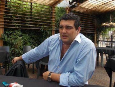 Llamado a la solidaridad de dirigentes brueristas para con los inundados de La Plata