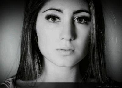 La marplatense Antonella Scollo viaja en pos del pasaje que la lleve a Bali, Indonesia para representar a Argentina en Miss Mundo