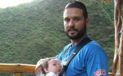 Lo mataron en Bolivia en 2010 y la familia a�n pide Justicia: el caso de Gustavo Oteman