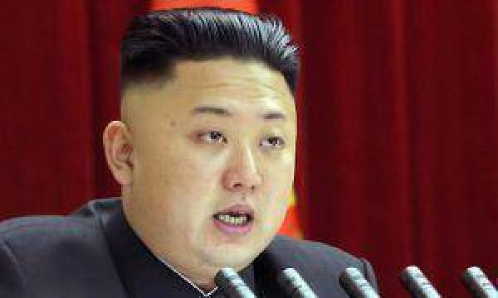 Norcorea dice estar lista para lanzar ataque nuclear contra EEUU