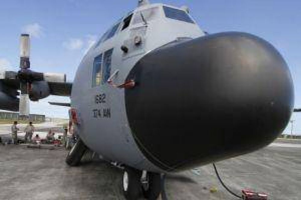 Crece tensi�n: EEUU env�a misiles a su base de Guam