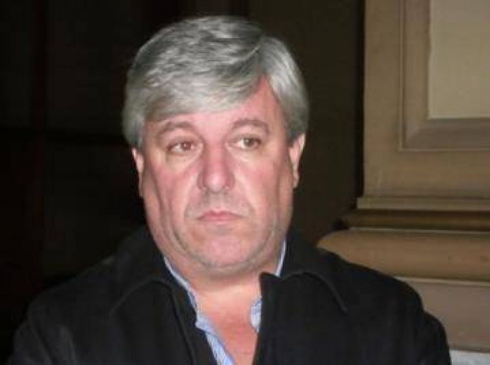Magrath: "precisamos leyes m�s duras sobre excarcelaciones"