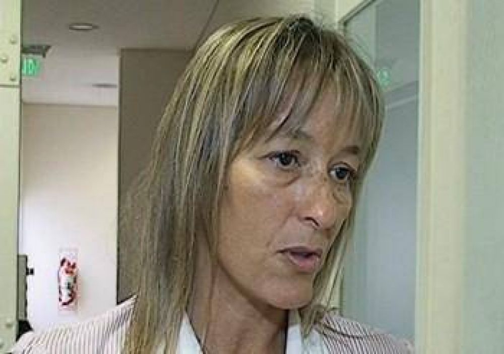 "Ni timoratos ni ambiguos en la oposici�n al kirchnerismo que hoy conduce la ciudad"