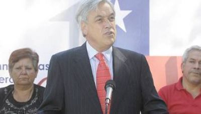 Chile ahora espera crecer 5,5% y tener menos inflaci�n