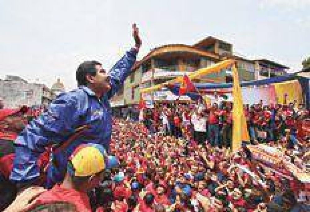 Se pelean con an�cdotas de todo tipo