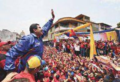 Se pelean con an�cdotas de todo tipo