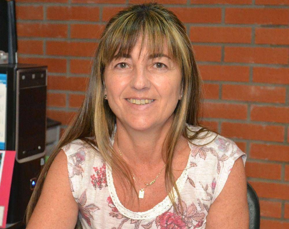 La lluvia no afect� el dictado de las clases en las escuelas urbanas de Saladillo