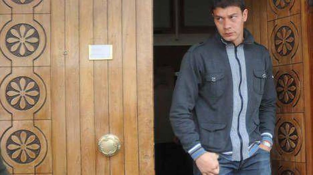 Battaglia le puso fin a su exitosa carrrera