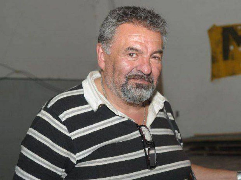 Ra�l Castells: �En Salta se roba plata y el IPV la blanquea con sobreprecios�