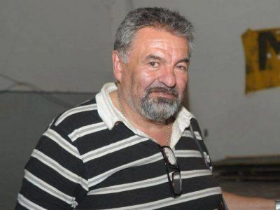 Ra�l Castells: �En Salta se roba plata y el IPV la blanquea con sobreprecios�