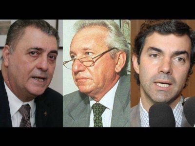 Urtubey y Loutaif salieron en defensa de Mario Pe�a