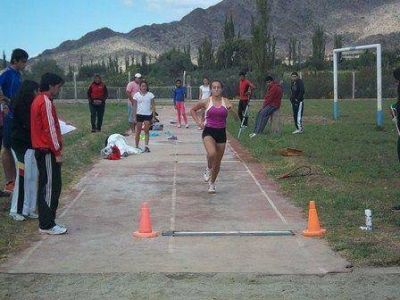 Salta ya tiene la delegaci�n para los Juegos Trasandinos 2013