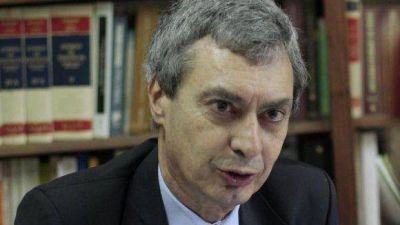 �Una oportuna decisi�n, que frena este proceso viciado de nulidad�