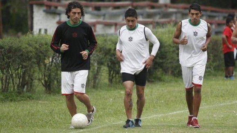San Jorge quiere meterse entre los protagonistas