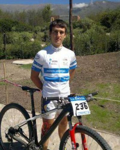 Taf� del Valle pone el escenario y los bikers, lo mejor de cada uno