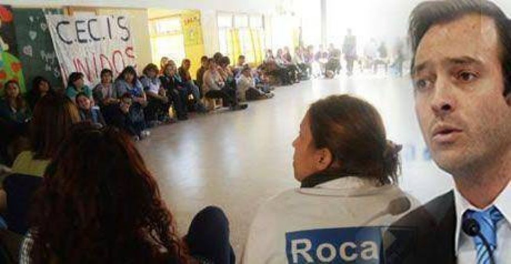 Soria presenta denuncia penal contra �manos an�nimas� que cortan el gas y la luz