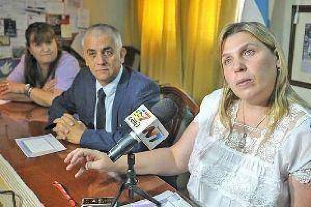 Los centros de salud ya cuentan con la vacuna para prevenir la gripe