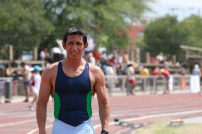 Hern�n Ferreyra �La intendente le err� en la designaci�n de Pablo del R�o�