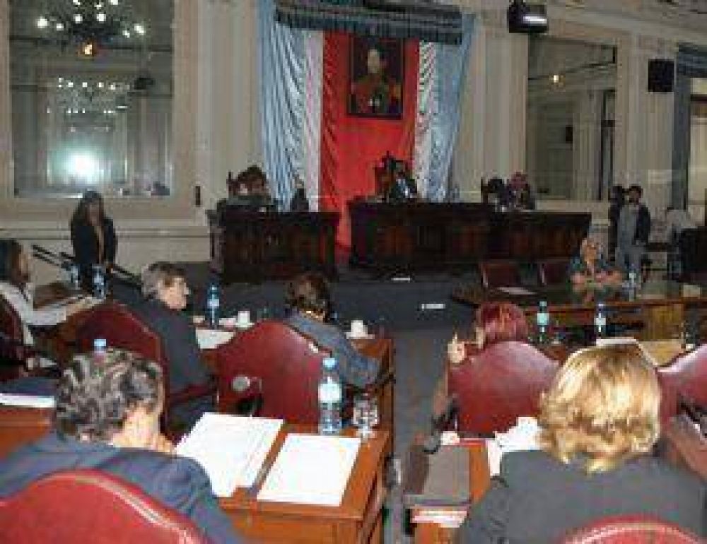La sede del Ministerio P�blico Fiscal estar� en la zona norte