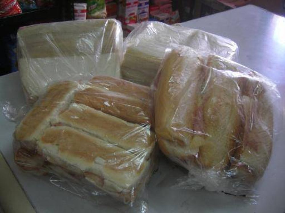 Bromatolog�a Municipal incaut� s�ndwiches y helados no aptos para el consumo