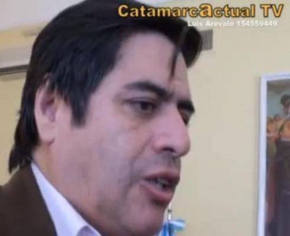 Para Rivera los integrantes de la Corte son los m�ximos responsables