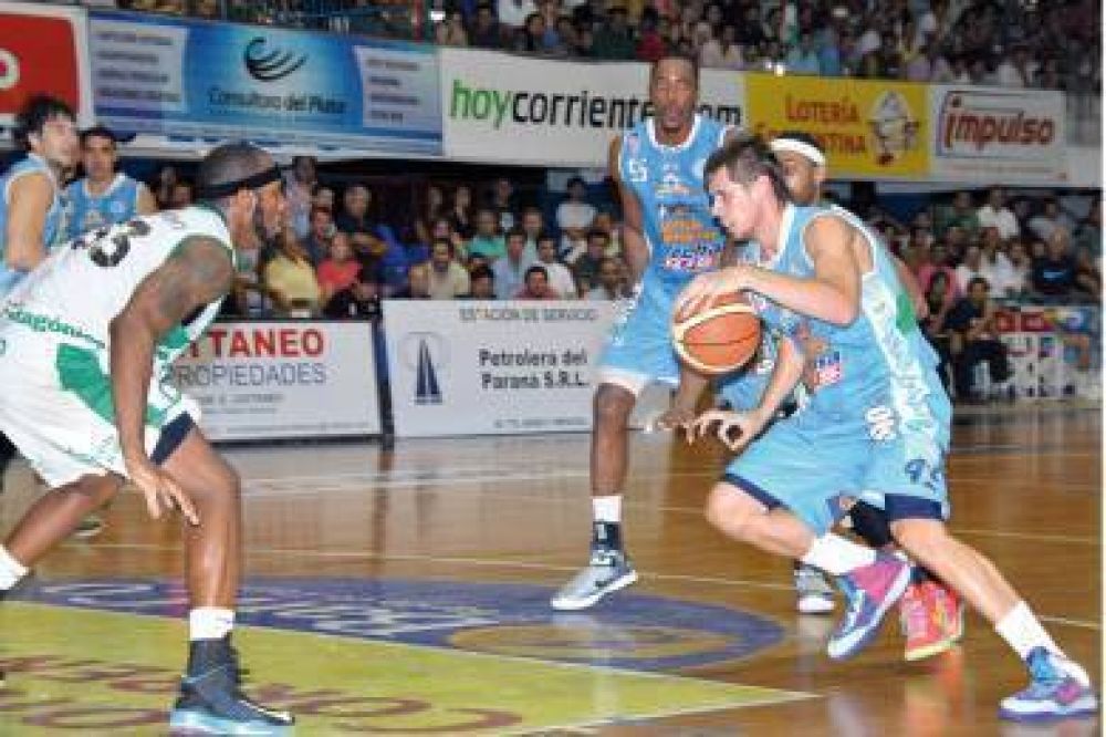A Gimnasia no le queda otra que ganar