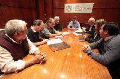 Financiar�n la renovaci�n de la flota de taxis con cr�ditos