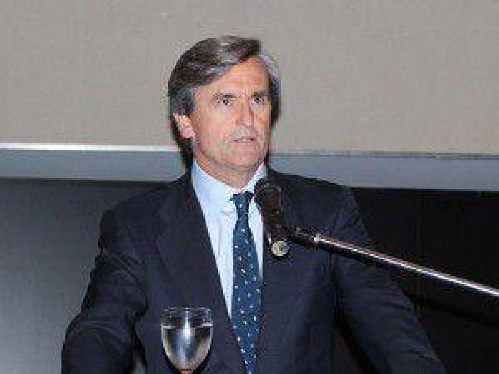  El embajador espa�ol en Argentina visit� la ciudad de Mar del Plata