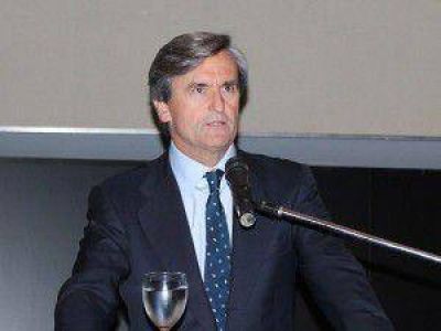  El embajador espa�ol en Argentina visit� la ciudad de Mar del Plata