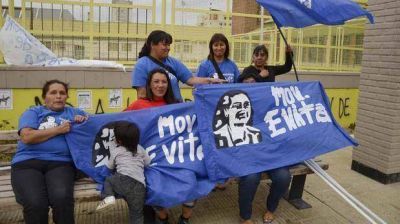 Comodoro ayuda a La Plata