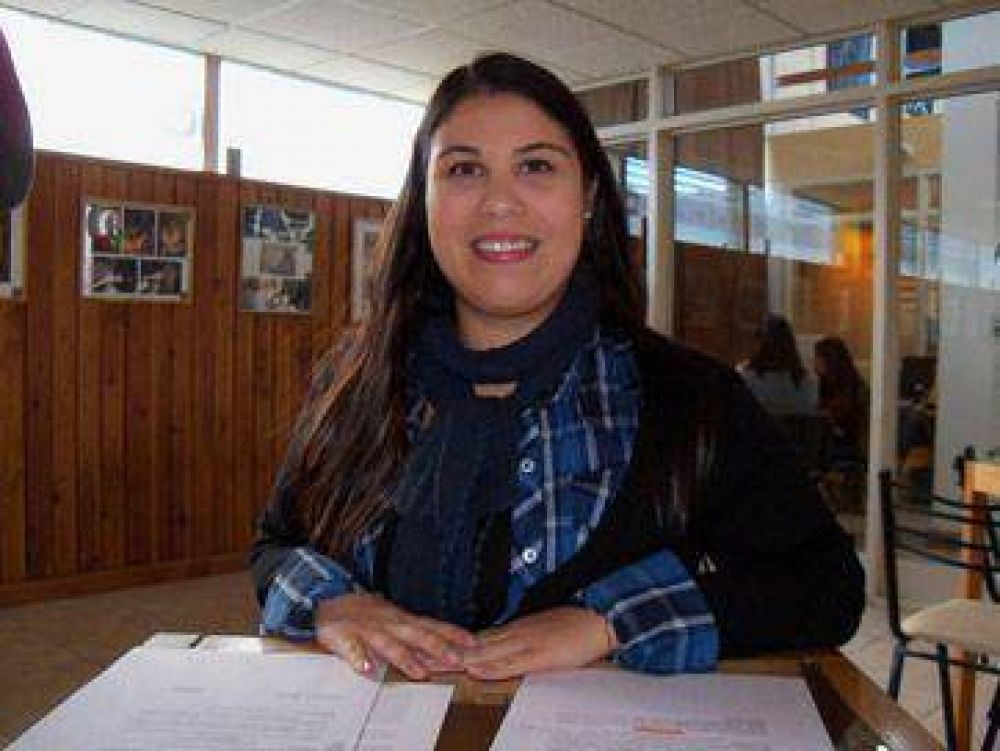 Se lanzaron las actividades para el Esquel Literario 2013