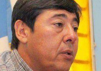 Rucci, contra las petroleras por la falta de inversiones 