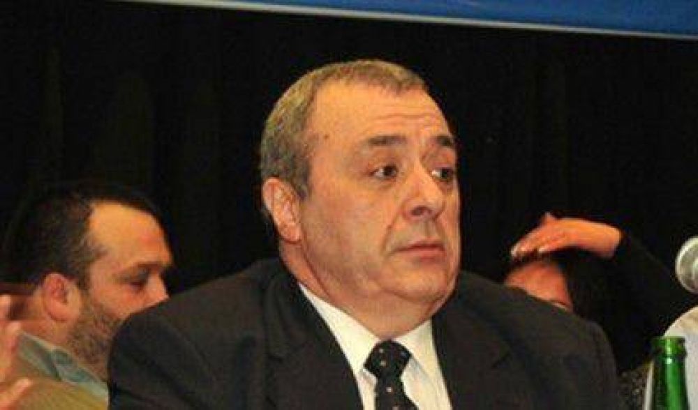 Garivoto: �La Polic�a Comunal suena a anuncio vac�o�