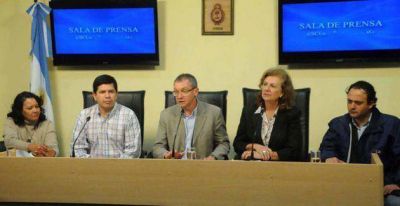 La lluvia fue escasa y no afect� a los municipios del Gran Resistencia