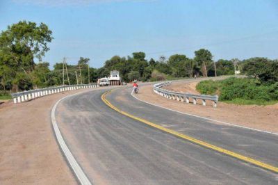 Vialidad Provincial no recibi� ninguna impugnaci�n en las dos licitaciones para pavimentar la ruta 7