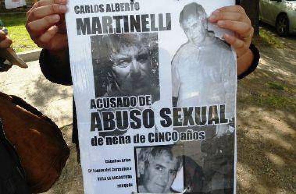 Condenaron a 4 a�os y medio de prisi�n al acusado de abuso de una menor