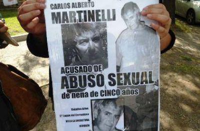 Condenaron a 4 a�os y medio de prisi�n al acusado de abuso de una menor
