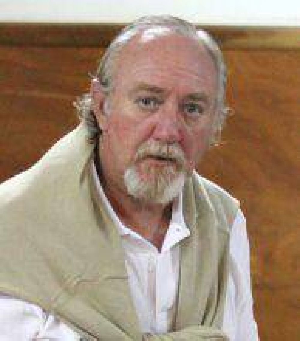 Matanza de Margarita Bel�n: la defensa de Tozzo solicit� la nulidad del proceso