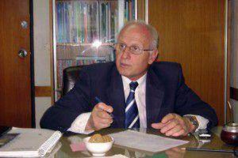Brillo: hay que volver a negociar con Vale