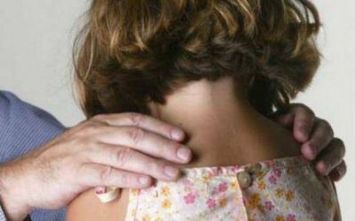Lo condenan a 15 a�os de prisi�n por abusar a su hijastra de 8 durante dos a�os