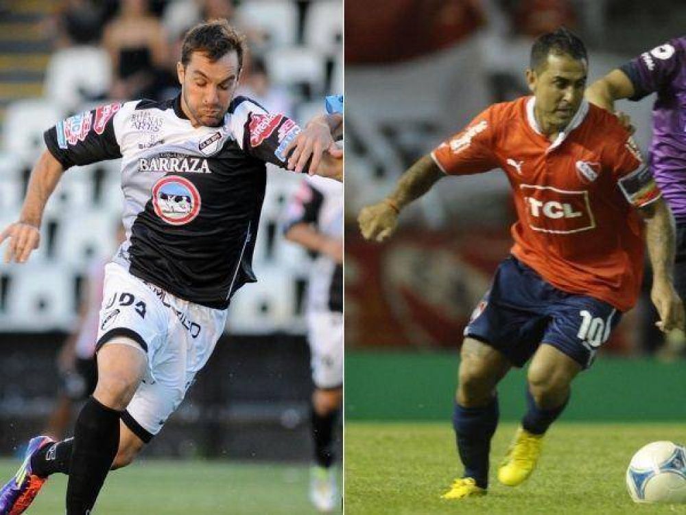 Independiente, que no podr� salir de descenso, se medir� ante All Boys