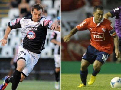 Independiente, que no podr� salir de descenso, se medir� ante All Boys