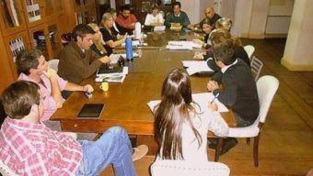 Anteproyecto de Ordenanza para regular el estacionamiento medido