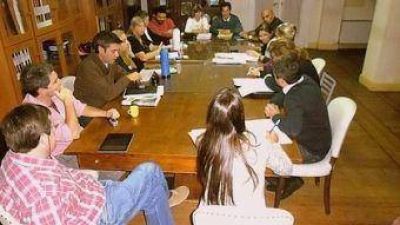 Anteproyecto de Ordenanza para regular el estacionamiento medido