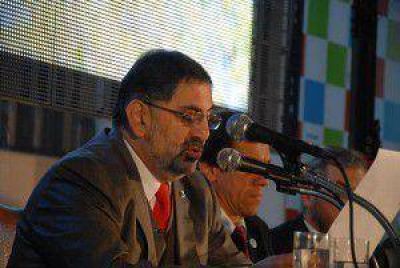 El Intendente Ra�l Jorge inaugur� el Per�odo de Sesiones Ordinarias del Concejo Deliberante