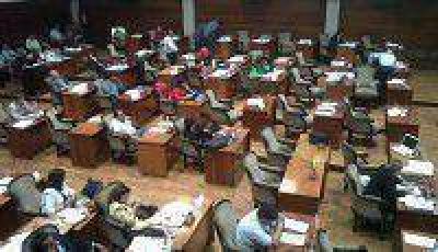 Jenefes aspira a que se apruebe la ley de Educaci�n en las primeras sesiones