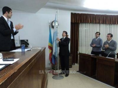 "2013 no ser� un lecho de rosas"